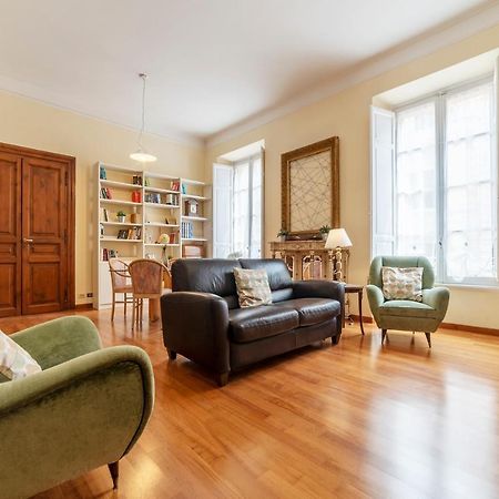 Termini Central And Elegant Apartment Рим Екстериор снимка
