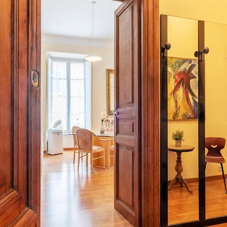 Termini Central And Elegant Apartment Рим Екстериор снимка