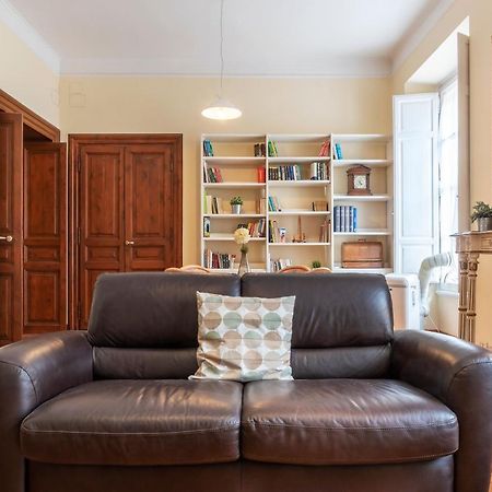 Termini Central And Elegant Apartment Рим Екстериор снимка
