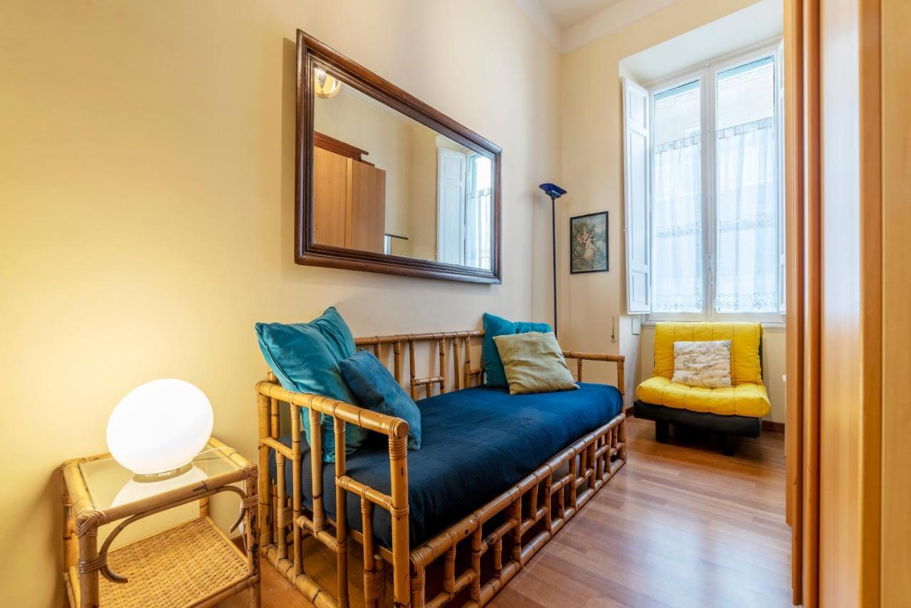 Termini Central And Elegant Apartment Рим Екстериор снимка
